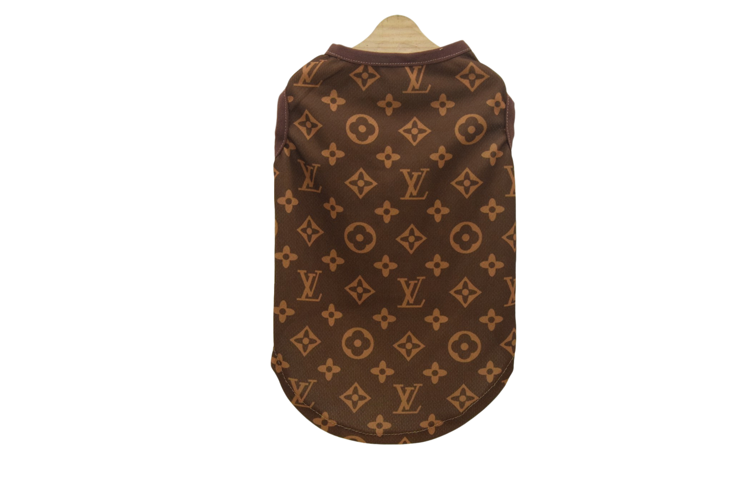 Louis Pawtton Dog Winter Vest