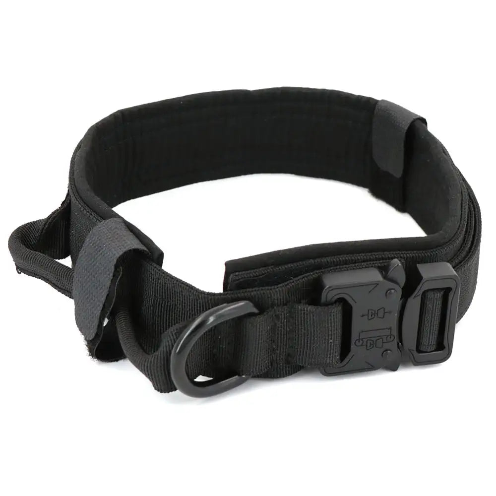 Doggie Deluxe™ Premium Training Collar