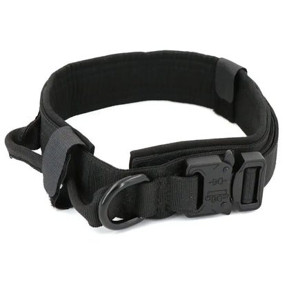 Doggie Deluxe™ Premium Training Collar