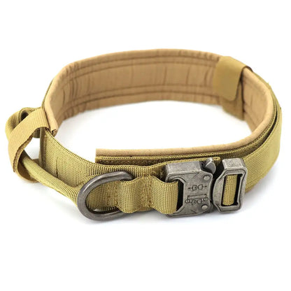 Doggie Deluxe™ Premium Training Collar