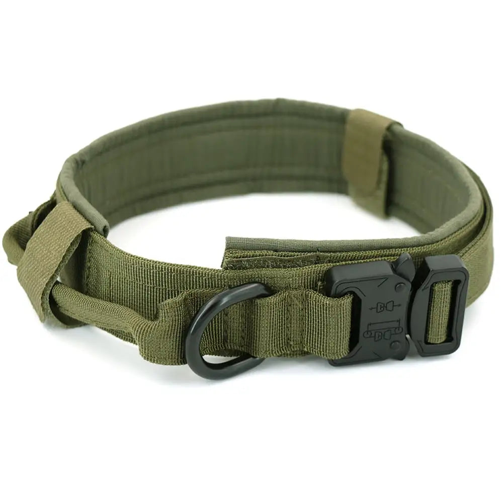 Doggie Deluxe™ Premium Training Collar