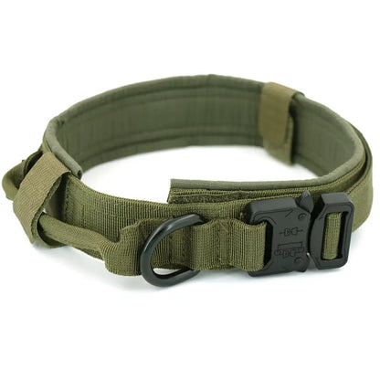 Doggie Deluxe™ Premium Training Collar