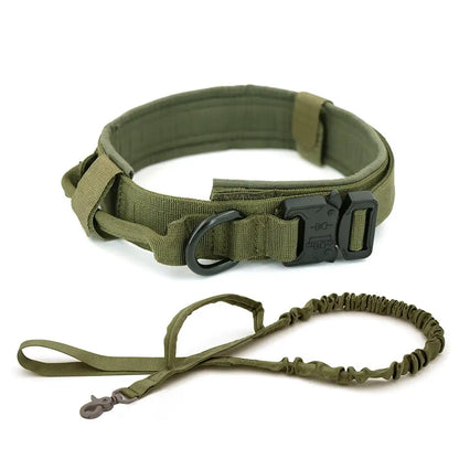 Doggie Deluxe™ Premium Training Collar