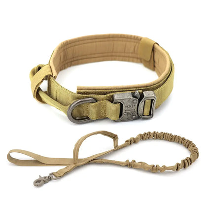 Doggie Deluxe™ Premium Training Collar