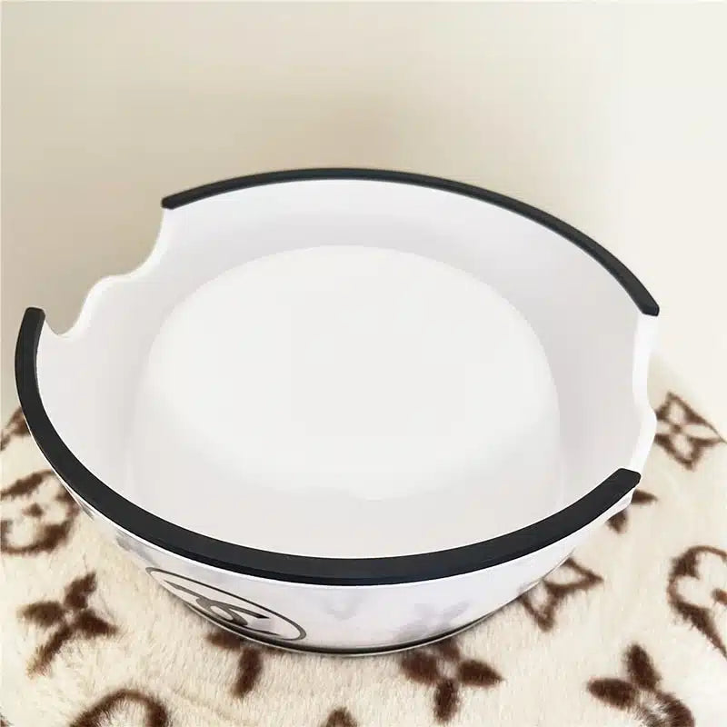 Lux Pet Bowl