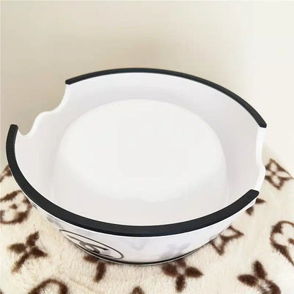 Lux Pet Bowl