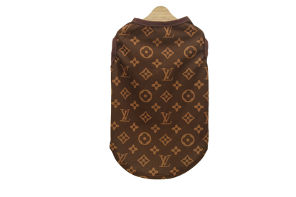 Louis Pawtton Dog Winter Vest