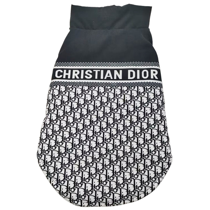 Furry Couture: Pup Style Jacket