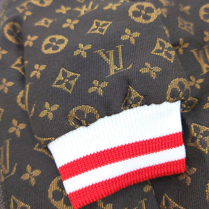 Stylish Pup Bomber Jacket