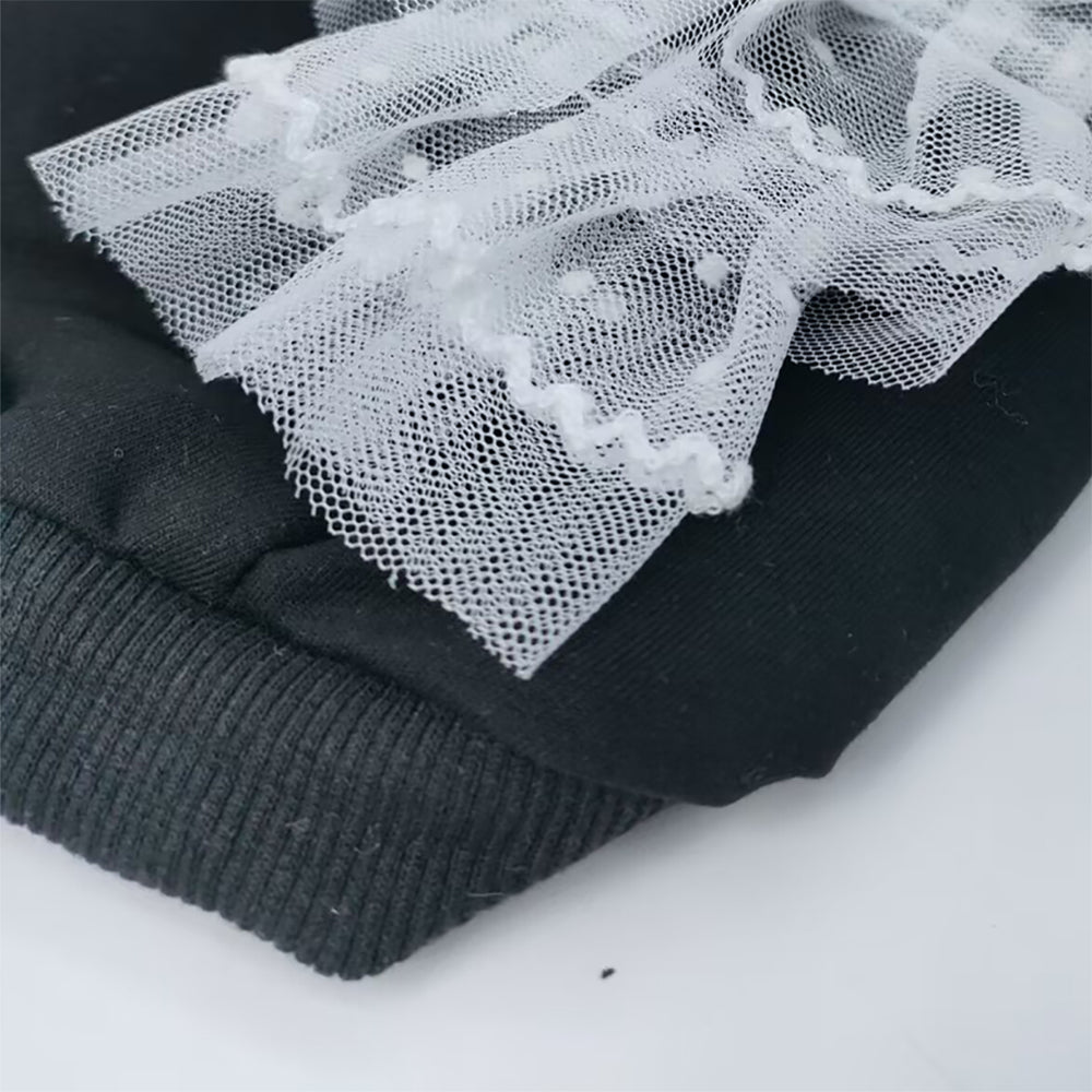 Chewnel Starry Pup Dress