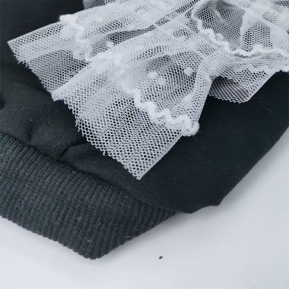 Chewnel Starry Pup Dress