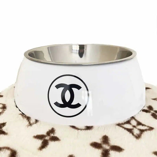 Lux Pet Bowl