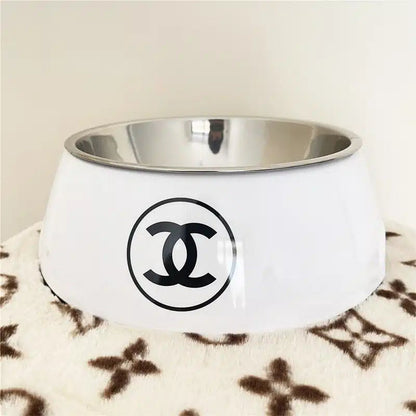 Lux Pet Bowl