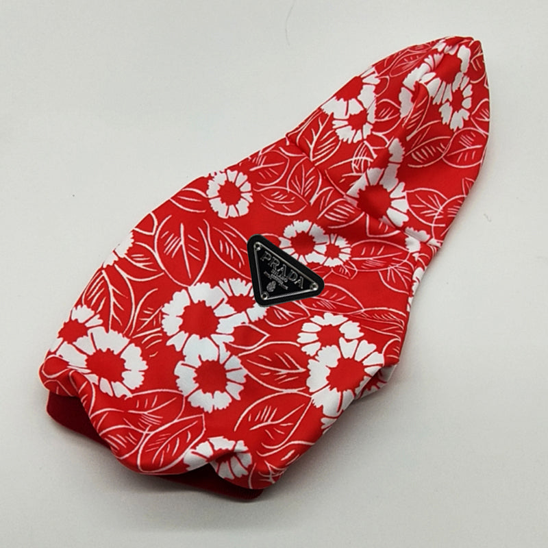 Pawda Floral Pet Hoodie