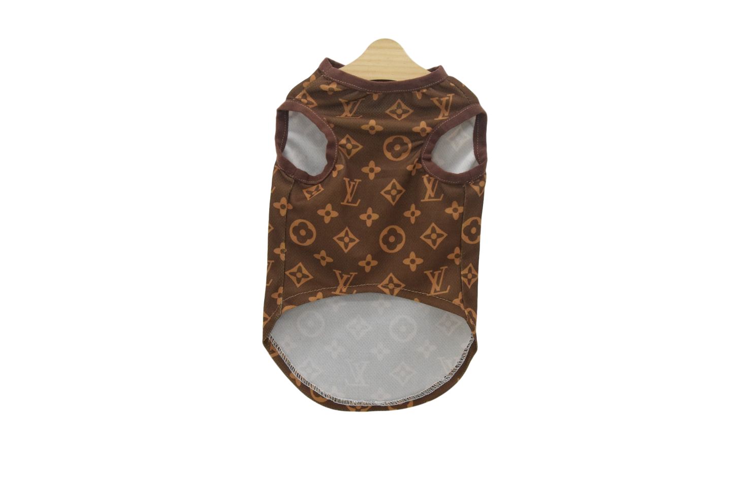 Louis Pawtton Dog Winter Vest