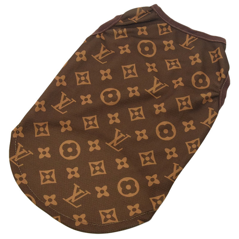 Louis Pawtton Dog Winter Vest