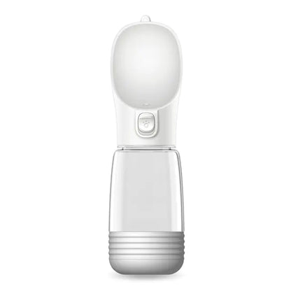 DoggieDeluxe™ Portable Dog Water Bottle